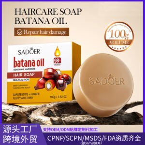 JABON CON BATANA 100G · Cód. 272768