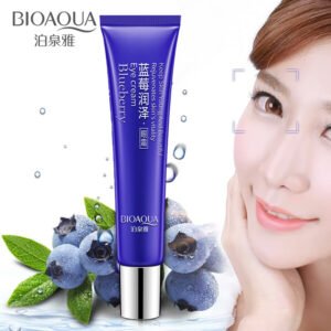 CONTORNO DE OJOS ARÁNDANO HIDRATANTE 20G · Cód. 712593