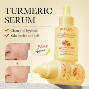 SÉRUM CON CÚRCUMA 30 ML · Cód. 43498