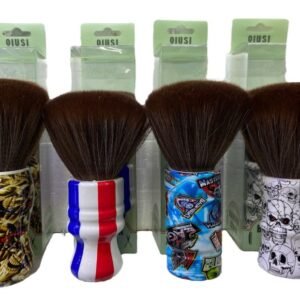 BROCHA BARBERIA P AFEITAR