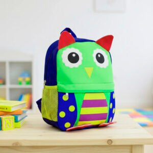 PK1805086 - Mochila Neoprene Buho