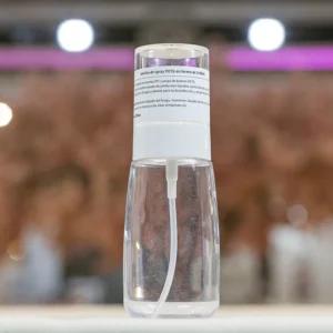 PULVERIZADOR PARA LIQUIDO PET 60ML · Cód. 26061
