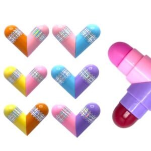 CAPSULA LABIAL 2 EN 1 COD.2023-23/8176