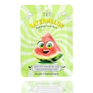 TEI MASCARILLA FACIAL WATERMELON K3086