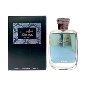 PERFUME HACUAS FOR HIM 100ML