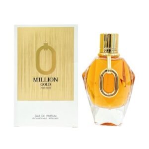 PERFUME MILLION GOLD 90ML B079