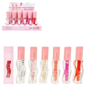 LUCKY MODEL LIP GLOSS ML8059
