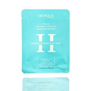 BIOAQUA MASCARILLA FACIAL HYALURONIC ACID BQY080138