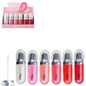 MELY LIP GLOSS MELYBEATY MY801050