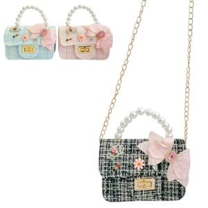 MINI CARTERITA ELEGANTE AC-C010