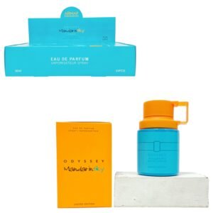 PERFUME MINIATURA ODYSSEY MANDARIN SKY 30ML BZ2001