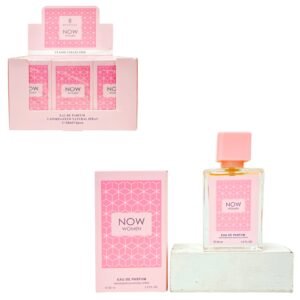 PERFUME MINIATURA NOW 30ML MY730-30