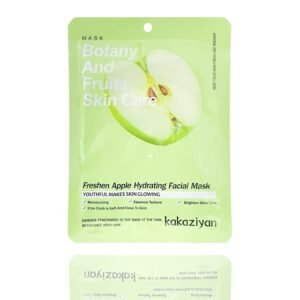 KAKAZIYAN MASCARILLA FACIAL MAZANA M57