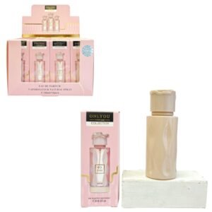 PERFUME MINIATURA 30ML OLU830-164