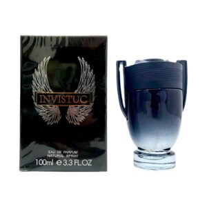 PERFUME HOMBRE INVICTUS 100ML B721-5W