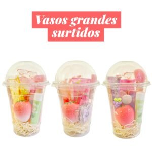 VASO SURTIDO