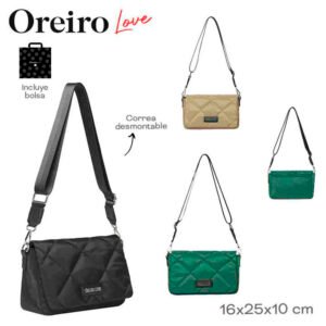 Morral Oreiro