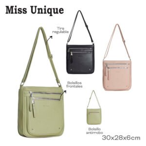 MORRAL MISS UNIQUE