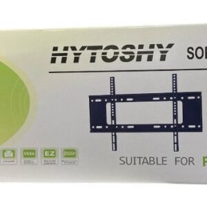 SOPORTE TV FIJO 40 A 80 PULGADAS