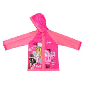 PILOTO BARBIE