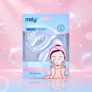 MELY PARCHE HIDROGEL C/ ÁCIDO HIALURÓNICO MY889052