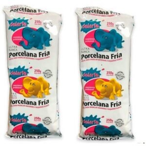 PORCELANA FRIA 250G
