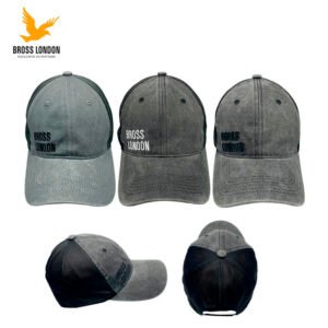 GORRA BROSS LONDON