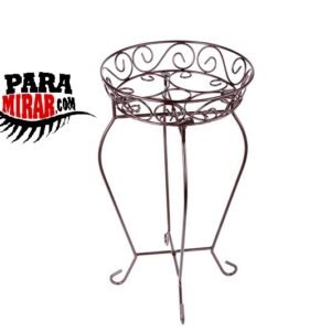 PORTA MACETA METALICO YW595 - BS A