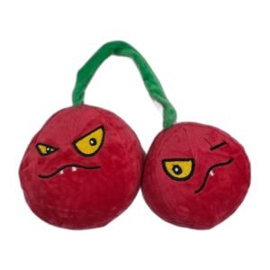 Planta vs zombie cherry bomb×2