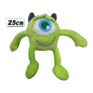 Monster Inc Mike Wazowski