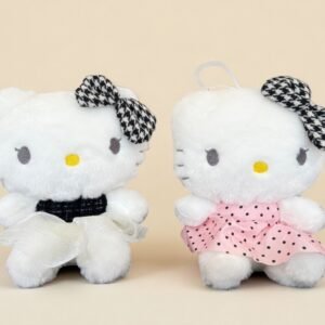 Peluche 23cm