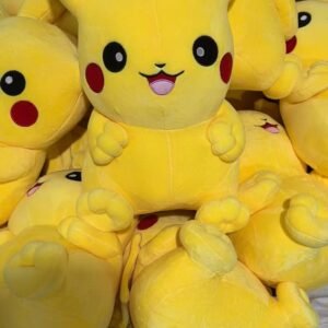 Peluche 50cm