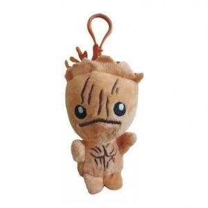 Llavero Peluche Baby Groot
