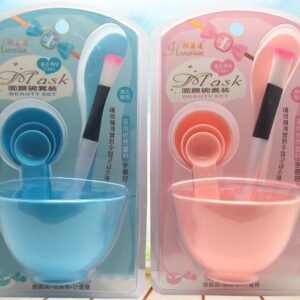 KIT KIT PARA MASCARILLA 8910 H242 · Cód. 51645