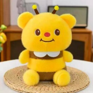 Oso abeja 25cm
