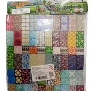 BLOQUE IMANTADO 100PCS