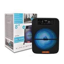 Gts1520 parlante extra bass 8" 10588