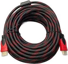 Melech-508 10mt cable mallado hdmi a hdmi 10752