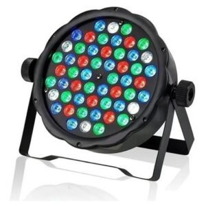 Dic54l proton 54led alta rgb babaji 10881