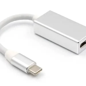 Nm-c106 tipo c displayport netmak 10898