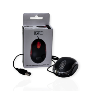 Mog-107 mouse optico c/usb gtc 11688