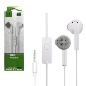 Re-1005 auricular royalcell hifi c/cable 3.5mm 12234