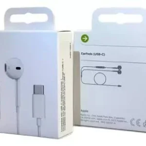 Auricular earpods iphone conector tipo-c 12255