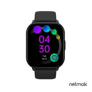 Nm-sprint smartwatch sprint bt 5.2 netmak amoled _ 12497