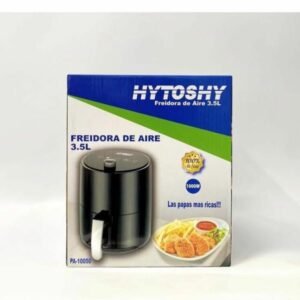 Pa-10050 freidora de aire 3.5l 12642
