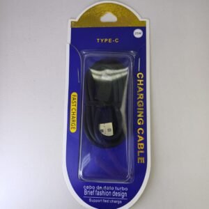 Nv-904 cable usb a tipo c 25w blister 12674
