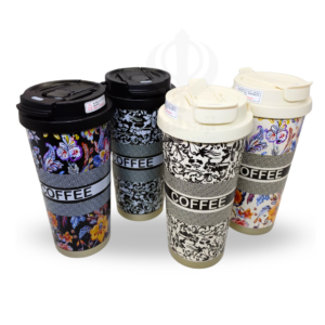 Vaso termico 500ml de acero inoxidableswig suck 12711
