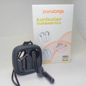 D-10s auricular inalambrico dynora 12721