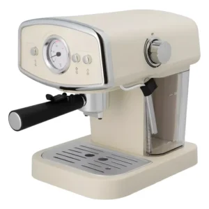 Or-0950 cafetera espresso 1050w oryx 12850