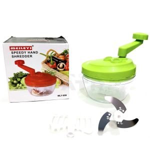 Pmka1 corta verduras manual meileyi 13007